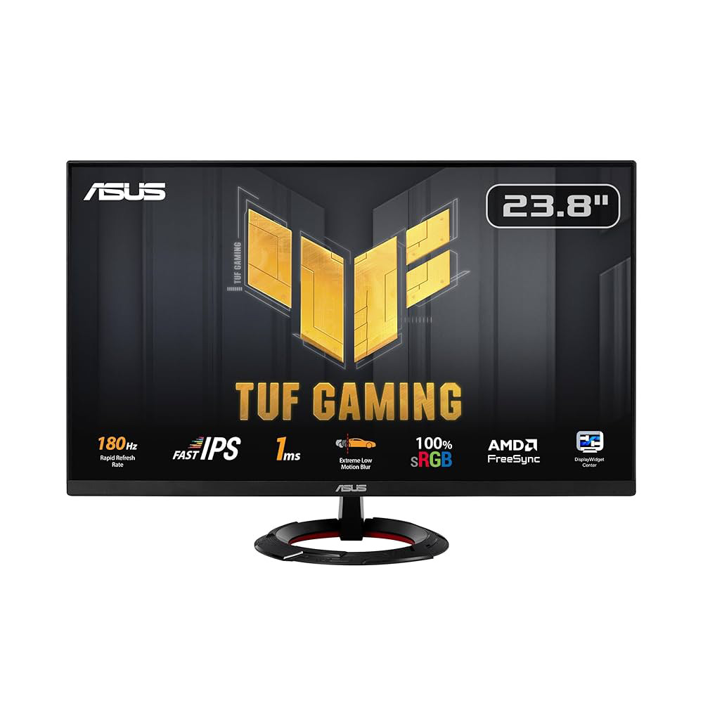 ASUS 24" Wide VG249Q3R Gaming Monitor